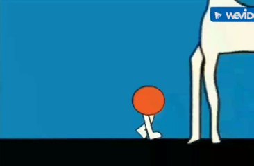 So Smart! Shapes: Cecil the Circle Part 7 - Giraffe