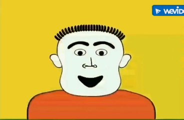 So Smart! Shapes: Cecil the Circle Part 9 - Eyes