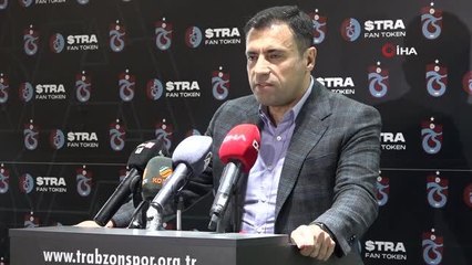 Fatih Özgökçen: "Hakemlerin standardı yakalaması lazım"
