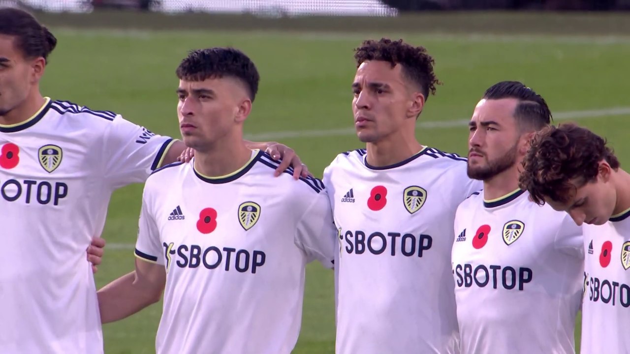 STUNNING COMEBACK | LEEDS UNITED 4 - 3 AFC BOURNEMOUTH | PREMIER LEAGUE HIGHLIGHTS | Football Highlights | Sports World