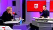 Eddy Mitchell invité de "On refait la télé" sur RTL.