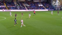 Ross County v St Mirren