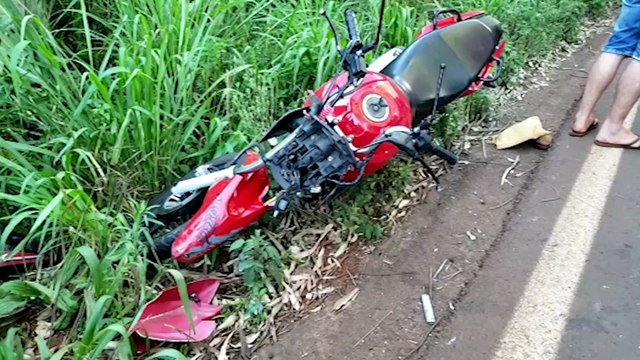 Segundo Tenente do Corpo de Bombeiros, médico apenas pôde constatar os óbitos