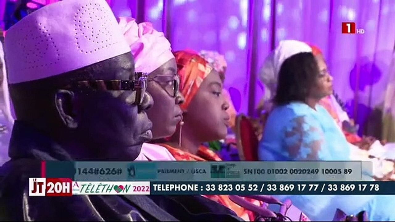 TELETHON LISCA RTS | TOUS CONTRE LE CANCER