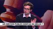 Nathan Devers : «Il y a une crise globale des services publics français»