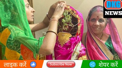 लग्जरी होटल में हो रही तुलसी-ठाकुरजी की शादी:नेत्रहीन बहन के कहने पर दो भाई करवा रहे लाखों खर्च; 4 होटल बुक