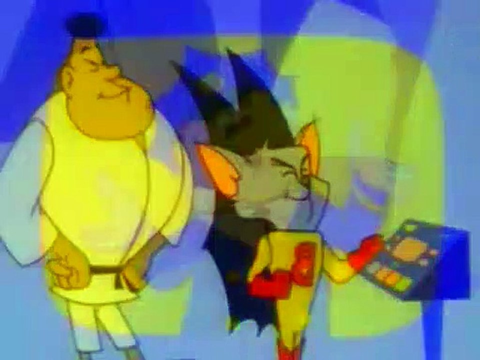 Batfink S02E21