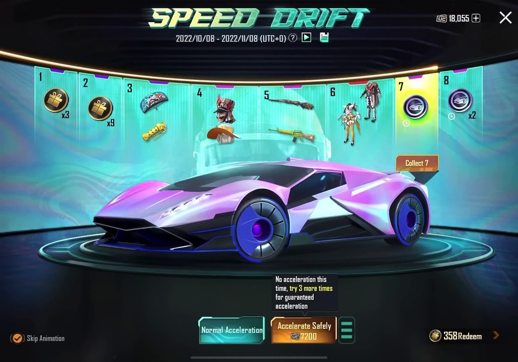 OMG_ Got 2 Super Cars _Pubg Mobile Official Sport Cars _ Lucky Crate Opening(1080P_HD)