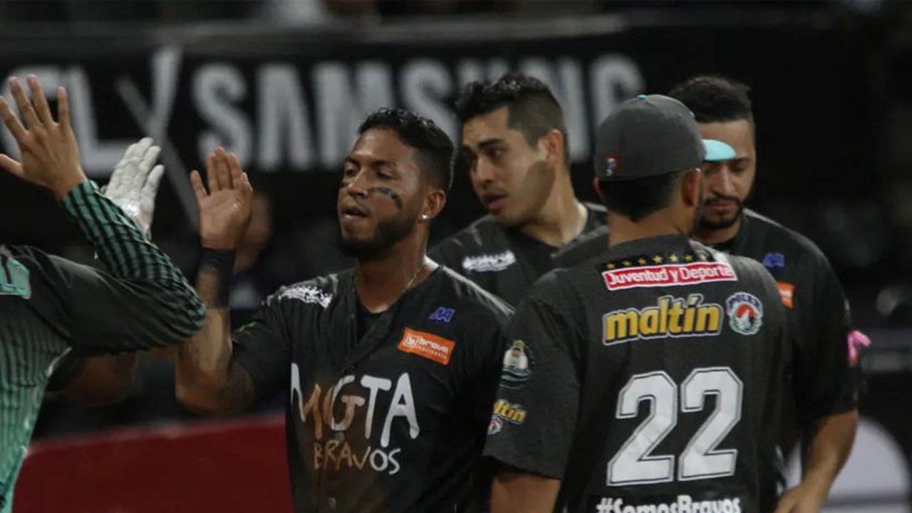 HL Bravos - Tigres_1