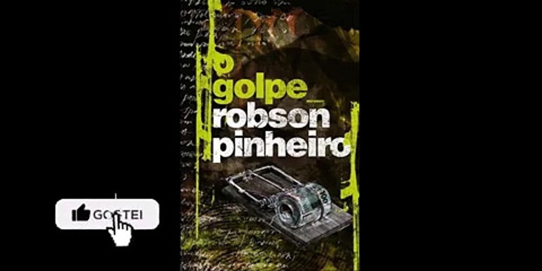 O Golpe - Parte 2/4 - Áudio Livro