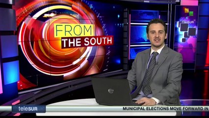 Municipal elections proceed normally in Nicaragua