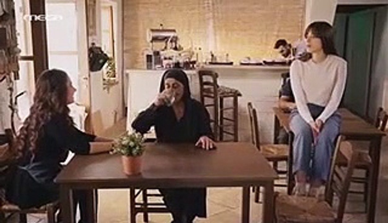 Η Γη της Ελιάς Επ38 6-11-22 part 1/1