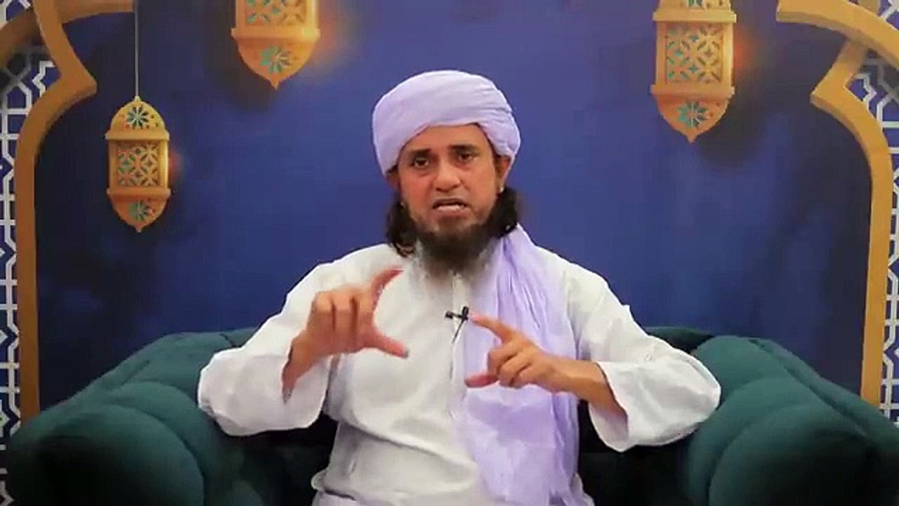 Ask Mufti Tariq Masood Masail Ka Hal 176th Session Solve Your