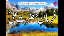 Collection Of Hazrat Ali Quotes in Urdu  Hazrat Ali Ke Aqwal Zareen