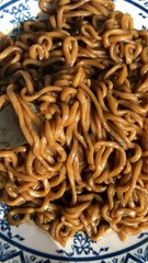 اندومي حرااااق