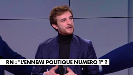 Andréa Kotarac : «Je lui dis que l’ennemi du peuple, c’est la majorité»