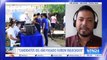 “En Nicaragua no se respeta absolutamente nada”: activista político sobre las elecciones municipales