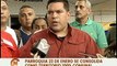 Más de 300 Consejos Comunales de la parroquia 23 de Enero renovaron sus liderazgos en Caracas