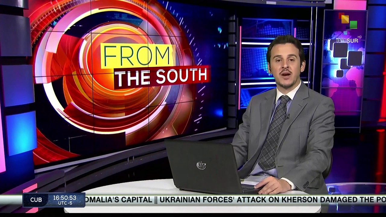 China denounces restrictions on its products in Canada