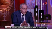 وزير التموين: لن يتم زيادة أسعار سلع التموين حتى الزيت رغم ارتفاعه العالمي