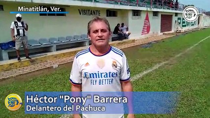 Pachuca perdona a FLS y definirá título en su casa