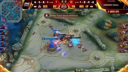 WHO'S THE CHAMPION?? || GEEK FAM ID VS ONIC ID || GRAND FINALS MPLI 2022