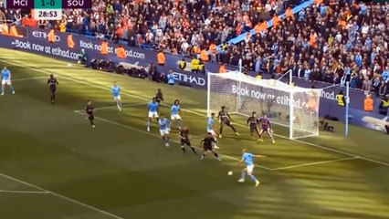 Man City vs Southampton 5 - 1 All Gоals Extеndеd Hіghlіghts 2022 HD