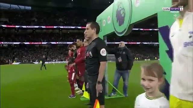 ملخص مباراة ليفربول و توتنهام 2-1 اليوم _ هدفين محمد صلاح اليوم _ liverpool vs tottenham 2-1