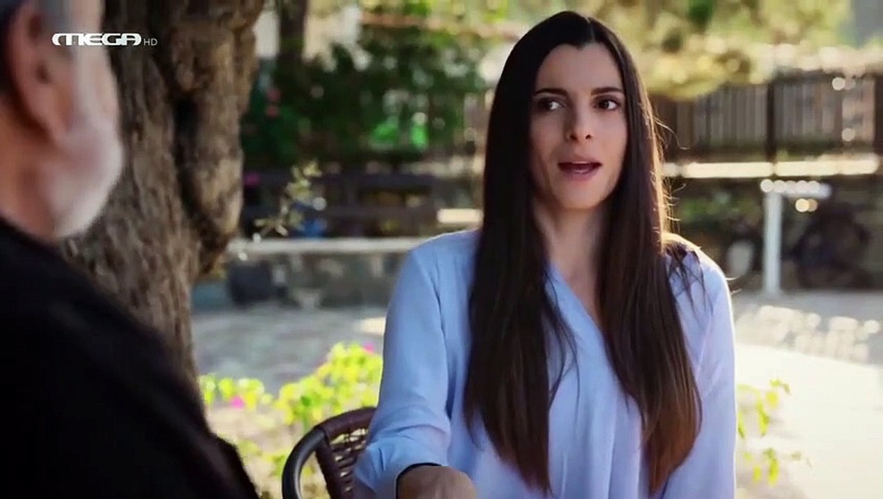 Η ΓΗ ΤΗΣ ΕΛΙΆΣ | Σ02 | ΕΠΣ. 38 HD | H GH THS ELIAS | S02 | EPS. 38 HD part 1/1