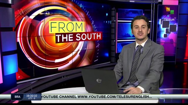 President Daniel Ortega calls for a vote for peace