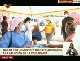 Anzoátegui | Gobierno Nacional atiende 186 viviendas afectadas por el deslave en Valle Verde