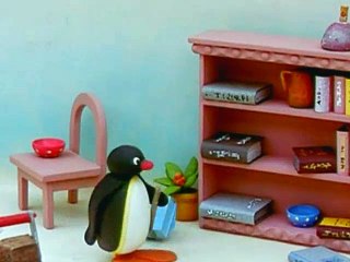 Pingu S04E07 pingu has a day off