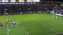 TOP 14 - Essai de Yacouba CAMARA (MHR) - RC Toulon - Montpellier Hérault Rugby - Saison 2022:2023