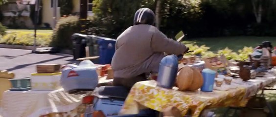 Il n'est jamais trop tard Bande-annonce (EN)