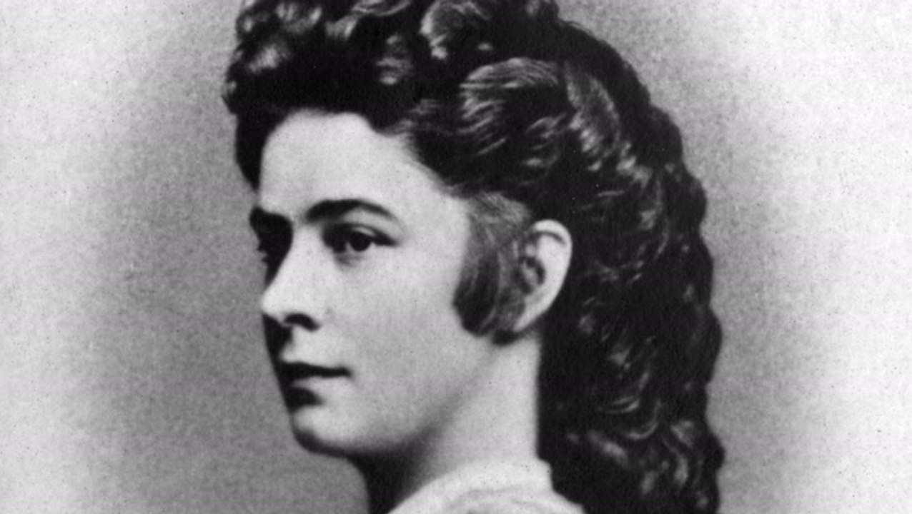 Sisi Tattoo: Hatte sie wirklich eines?