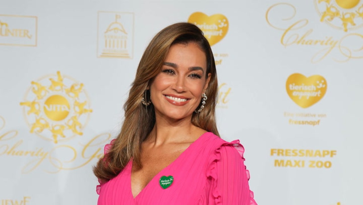 Jana Ina Zarrella: Ihre unglaubliche Transformation