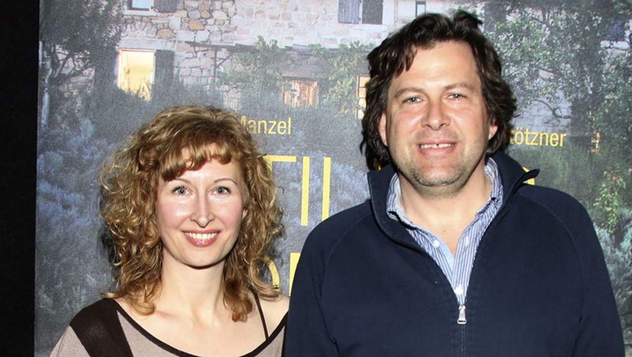 „Tatort“-Star Hans-Jochen Wagner: Das ist seine Frau Nana