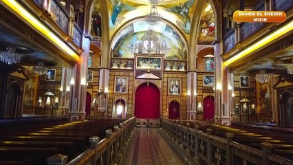 Kıpti Ortodoks Kilisesi