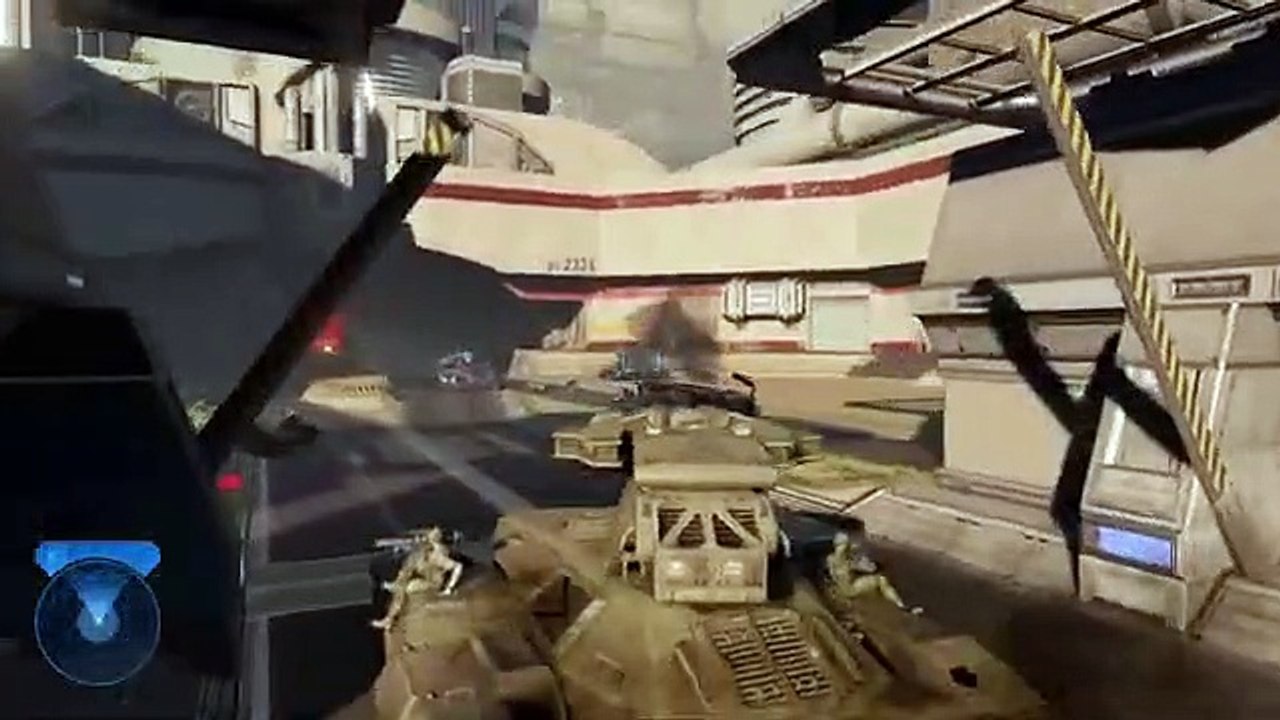 Halo 2 EP3