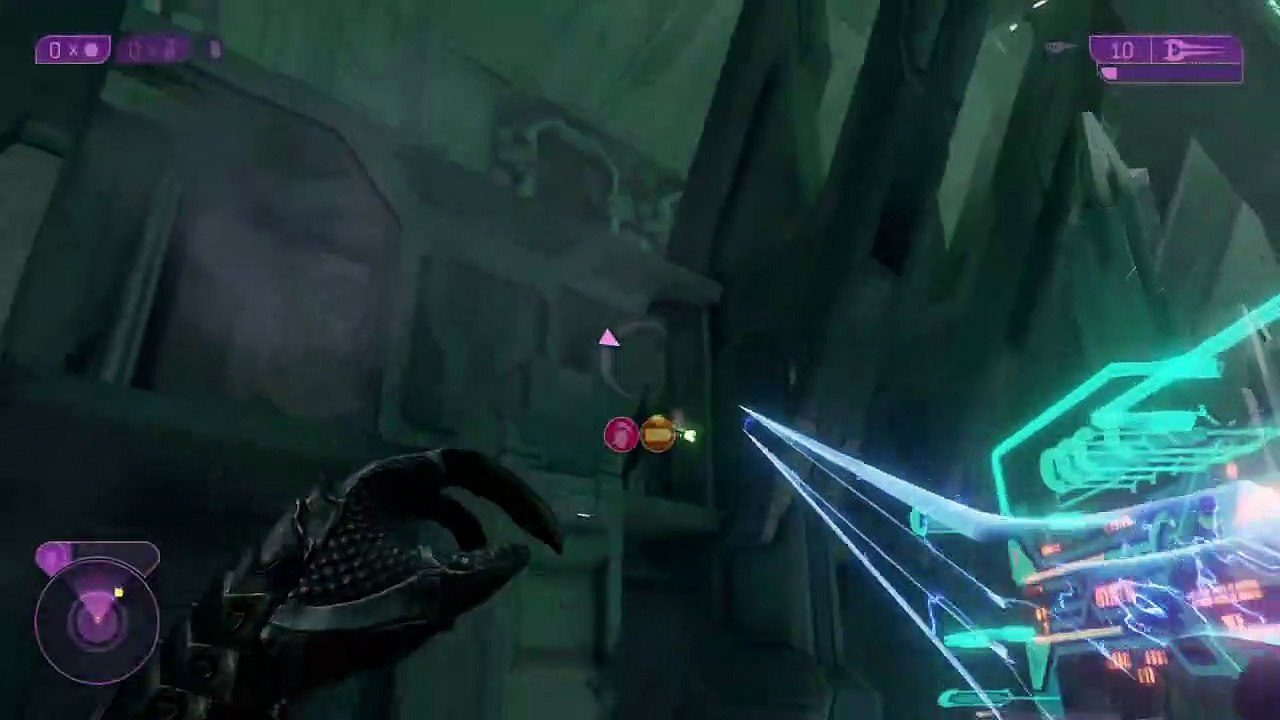 Halo 2 EP5