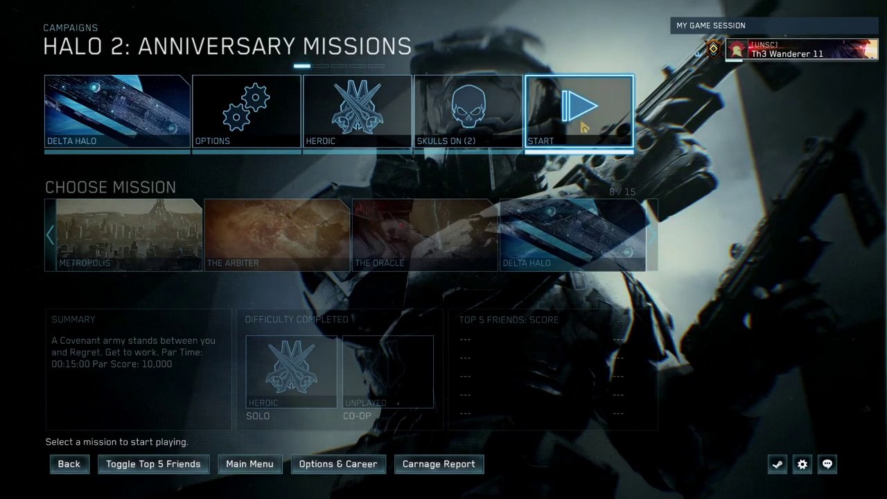 Halo 2 EP6