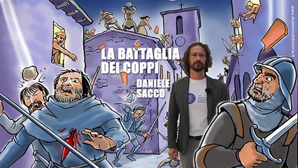 Due minuti di storia - La battaglia dei coppi