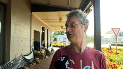 Death toll in NSW floods rises after body found