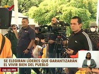 PSUV Zulia elegirá 1.318 UBCH en los 21 municipios que garantizarán el vivir bien del pueblo