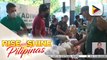 Kadiwa ng Pasko, binuksan sa Sta. Cruz, Manila; Mas murang bilihin, alok ng Kadiwa ng Pasko sa mga mamimili