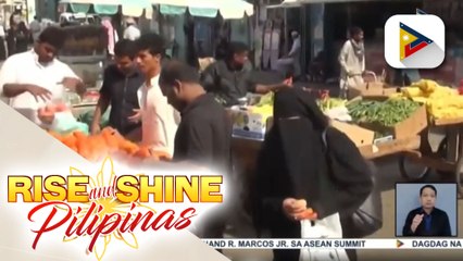 Deployment ban sa Saudi Arabia, tatanggalin na simula Nov. 7; PHL at KSA gov't, magpapatupad ng Joint Whitelisting at Blacklisting ng employers