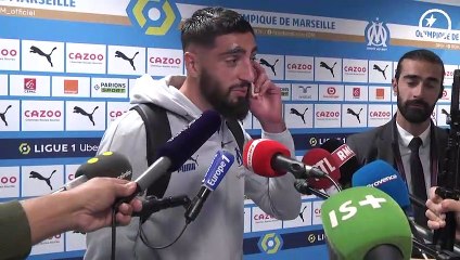OM-OL : Samuel Gigot raconte son but