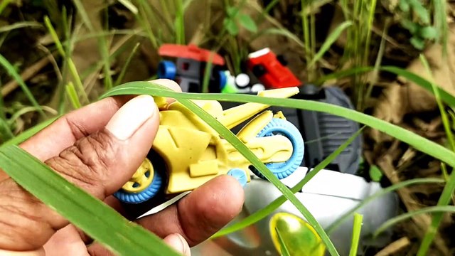 Mobil Mobilan Truk Sampah,Mobil Polisi,Mobil Ambulan,,Mobil Balap,Mobil Pemadam