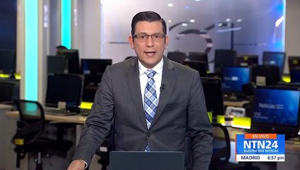 30 personas resultaron heridas tras el descarrilamiento de un tren en Corea del Sur