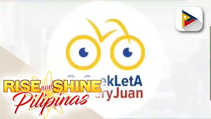 Ano-ano nga ba ang mga benepisyo ng pagbibisikleta sa katawan ng tao at maging sa kalikasan?